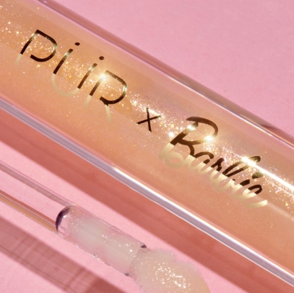 💘PUR x Barbie® Gloss High-Shine Lip Gloss💘 - Picture 13 of 16